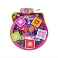 Mixeur de danse playmat aom8726 